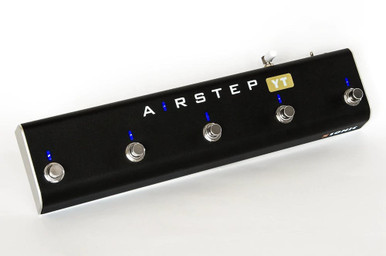 XSONIC AIRSTEP Smart MIDI Controller Footswitch THR Edition - Image 4