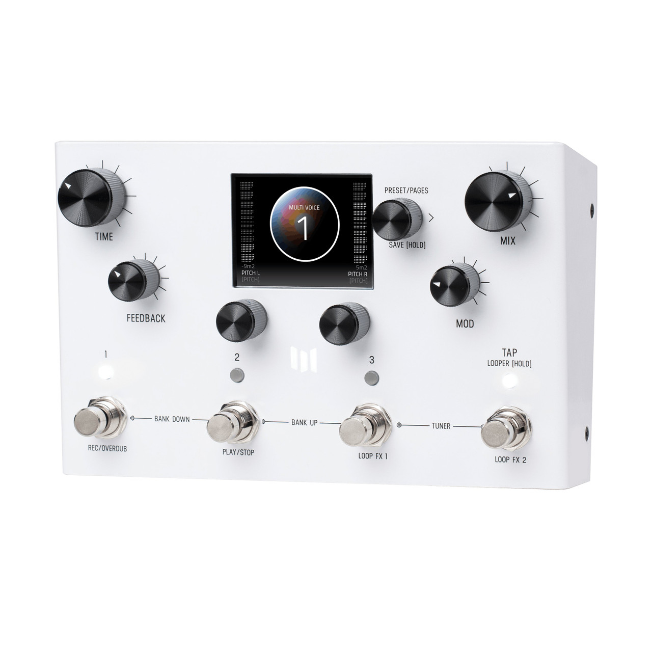 Meris LVX Modular Delay System Pedal - Image 5