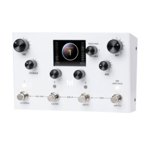Meris LVX Modular Delay System Pedal - Image 2