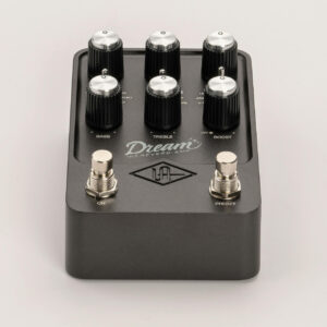 Universal Audio UAFX Dream '65 Reverb Amp Pedal - Image 5
