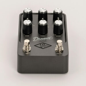 Universal Audio UAFX Dream '65 Reverb Amp Pedal - Image 2