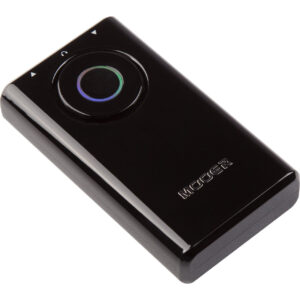 Mooer Prime P1 in Black Multi effects processor - Image 5
