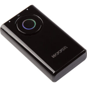 Mooer Prime P1 in Black Multi effects processor - Image 2