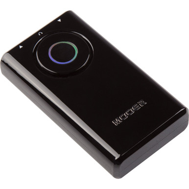 Mooer Prime P1 in Black Multi effects processor - Image 4
