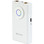 Mooer Prime P1 Multi Effects Processor in White - Image 4