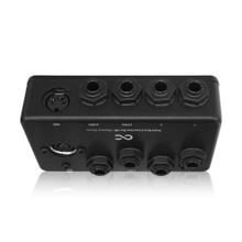 One Control Minimal Series Pedal Board Junction Box 4M - Image 3