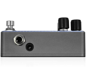 One Control BJF Series Prussian Blue Reverb Pedal - Image 4
