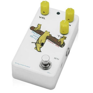 Animals Pedals Major Overdrive - Image 4