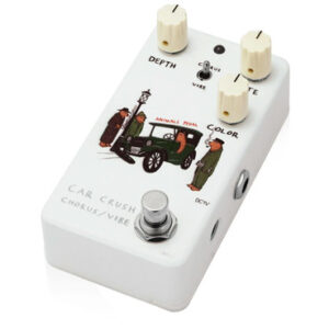 Animals Pedals Car Crush Chorus/Vibe - Image 4
