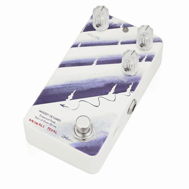Animals Pedals Diamond Peak Hybrid Overdrive - Image 4