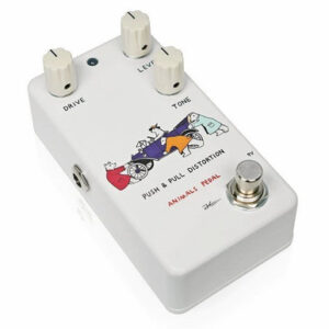 Animals Pedals PUSH & PULL DISTORTION - Image 6