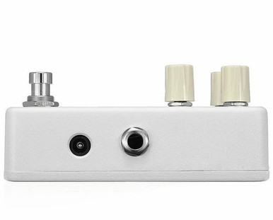 Animals Pedals Rust Rod Fuzz