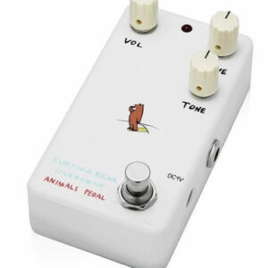 Animals Pedals Surfing Bear Overdrive - Image 6