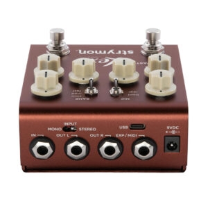 Strymon Lex Rotary Pedal V2 - Image 5