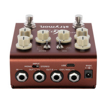 Strymon Lex Rotary Pedal V2 - Image 3