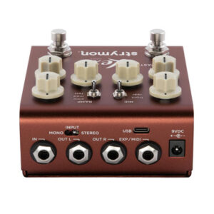 Strymon Lex Rotary Pedal V2 - Image 2