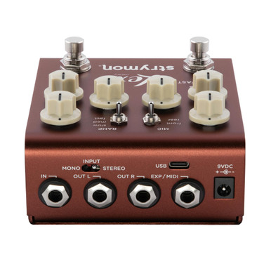 Strymon Lex Rotary Pedal V2 - Image 4