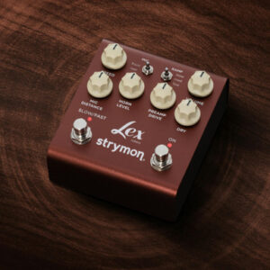 Strymon Lex Rotary Pedal V2 - Image 6