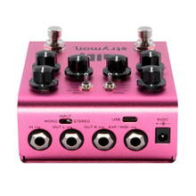 Strymon DIG Dual Digital Delay Pedal V2 - Image 3