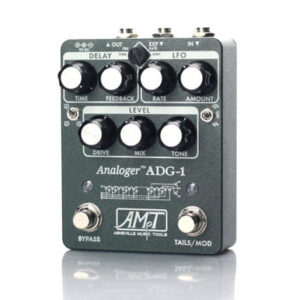 Asheville Music Tools ADG-1 Analogue Delay Pedal - Image 6