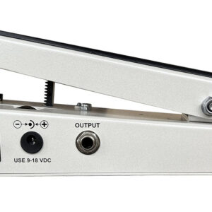Fulltone Custom Shop Supa-Wah Pedal - Image 5