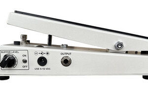 Fulltone Custom Shop Supa-Wah Pedal - Image 2