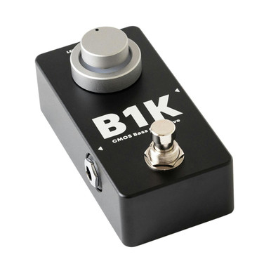 Darkglass Microtubes B1K CMOS Bass Overdrive Pedal - Image 4
