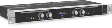 Behringer SU9920 Ultimate Stereo Sound Enhancement Processor - Image 4