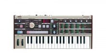 Korg microKORG Synthesizer with Vocoder - Image 3