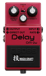 BOSS DM-2w Delay Pedal - Image 6