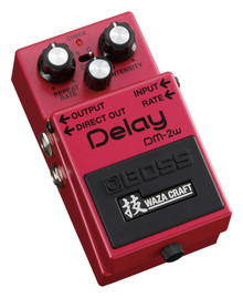 BOSS DM-2w Delay Pedal - Image 3