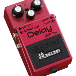 BOSS DM-2w Delay Pedal - Image 4