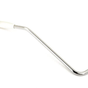 Fender American Vintage/Performer Screw Fit Strat Tremolo Arm with White Tip - Image 2
