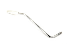 Fender American Vintage/Performer Screw Fit Strat Tremolo Arm with White Tip - Image 4