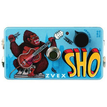 ZVEX Effects Vexter Super Hard On Boost Pedal - Image 6