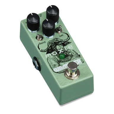 Wampler Moxie Overdrive Pedal - Image 4