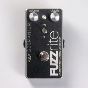 Catalinbread Fuzzrite Germanium Fuzz Pedal - Image 5