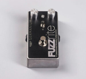 Catalinbread Fuzzrite Germanium Fuzz Pedal - Image 6