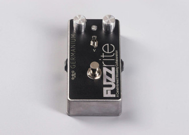 Catalinbread Fuzzrite Germanium Fuzz Pedal
