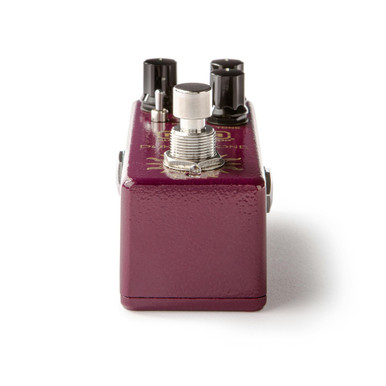 MXR Custom Shop Duke of Tone Overdrive Pedal - Image 4