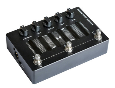 Darkglass Microtubes Infinity Multi-Band Bass Distortion Pedal - Image 4