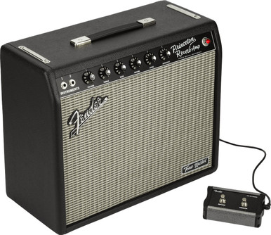 Fender Tone Master Princeton Reverb 1x10" Modelling Guitar Amp Combo