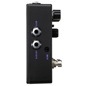 Free The Tone CW-1Y Cosmic Wave Multiple Filtering Delay Pedal - Image 6