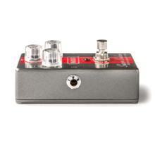 MXR M249 Super Badass Dynamic Overdrive Pedal - Image 3