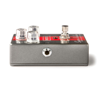 MXR M249 Super Badass Dynamic Overdrive Pedal - Image 4