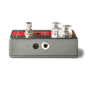 MXR M249 Super Badass Dynamic Overdrive Pedal - Image 6