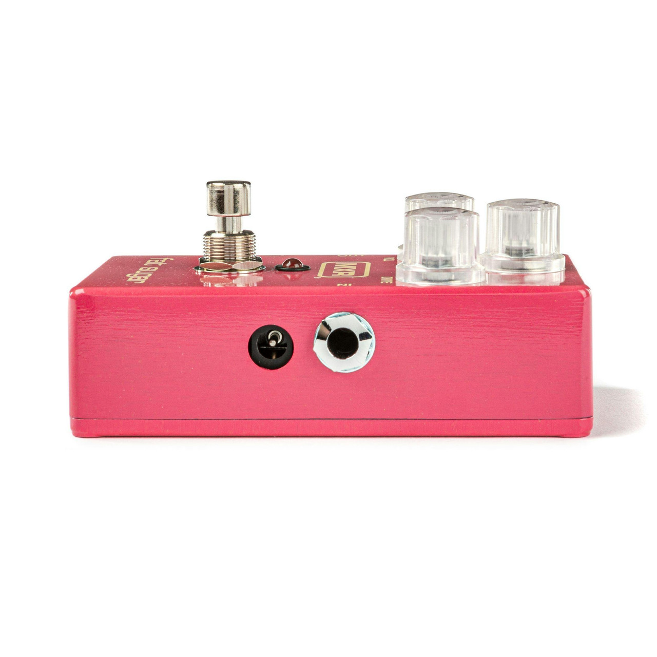 MXR M94 Fat Sugar Drive Pedal - Image 5