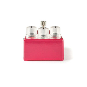 MXR M94 Fat Sugar Drive Pedal - Image 6