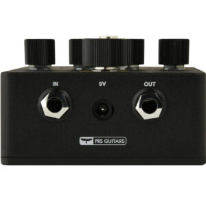 PRS Horsemeat Transparent Overdrive Pedal - Image 5