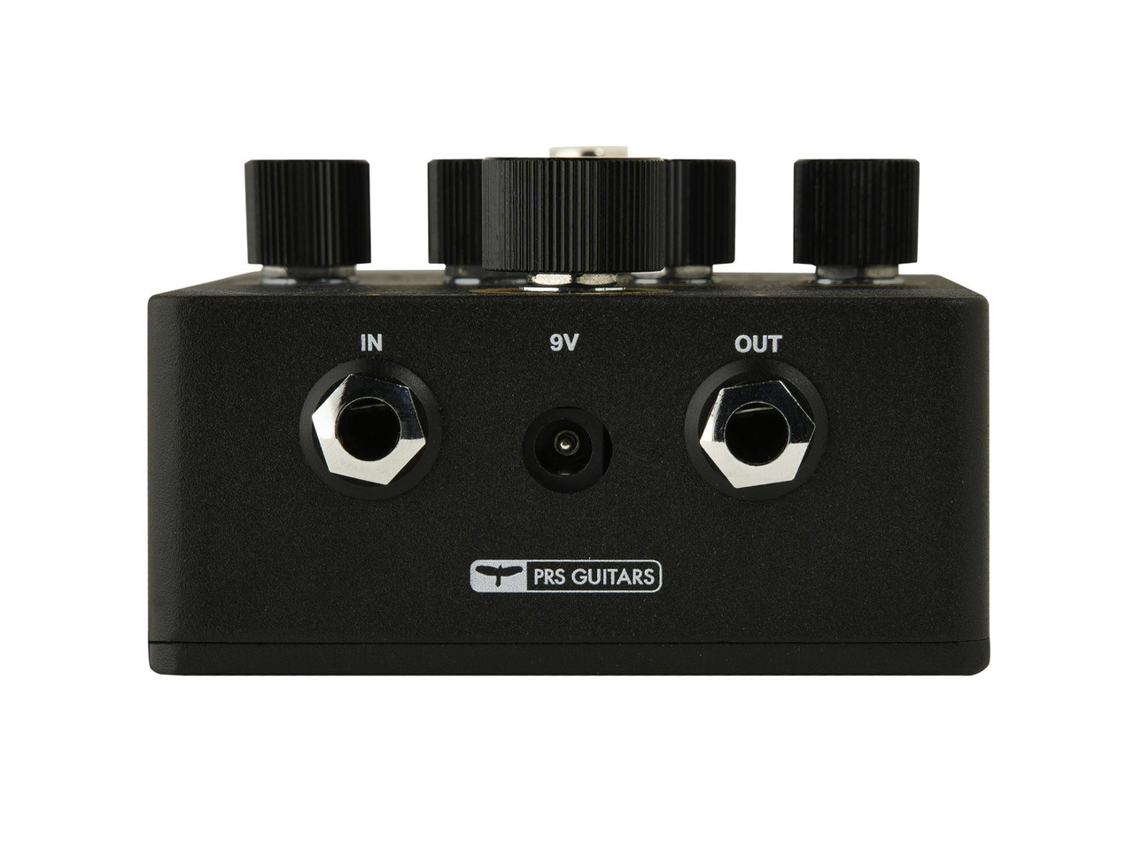 PRS Horsemeat Transparent Overdrive Pedal - Image 5
